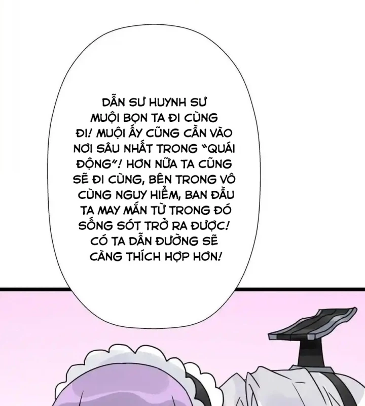 Cứu Thế Giới Đi, Ông Chú! Chapter 186 - 102