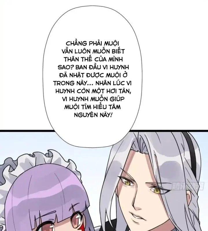 Cứu Thế Giới Đi, Ông Chú! Chapter 186 - 106