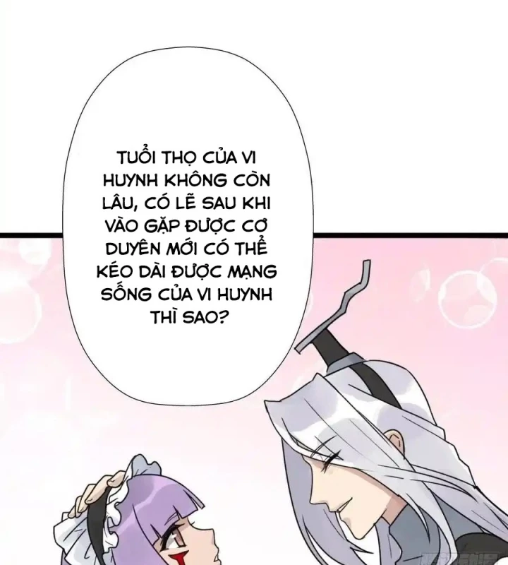 Cứu Thế Giới Đi, Ông Chú! Chapter 186 - 110