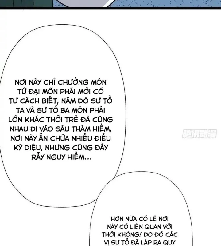 Cứu Thế Giới Đi, Ông Chú! Chapter 186 - 160