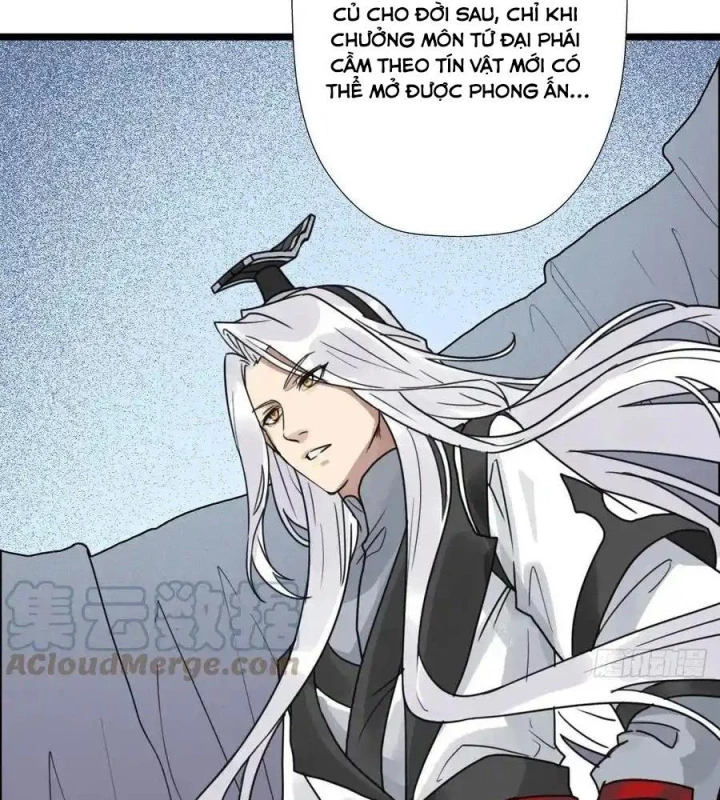 Cứu Thế Giới Đi, Ông Chú! Chapter 186 - 161