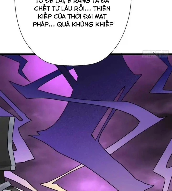 Cứu Thế Giới Đi, Ông Chú! Chapter 186 - 181