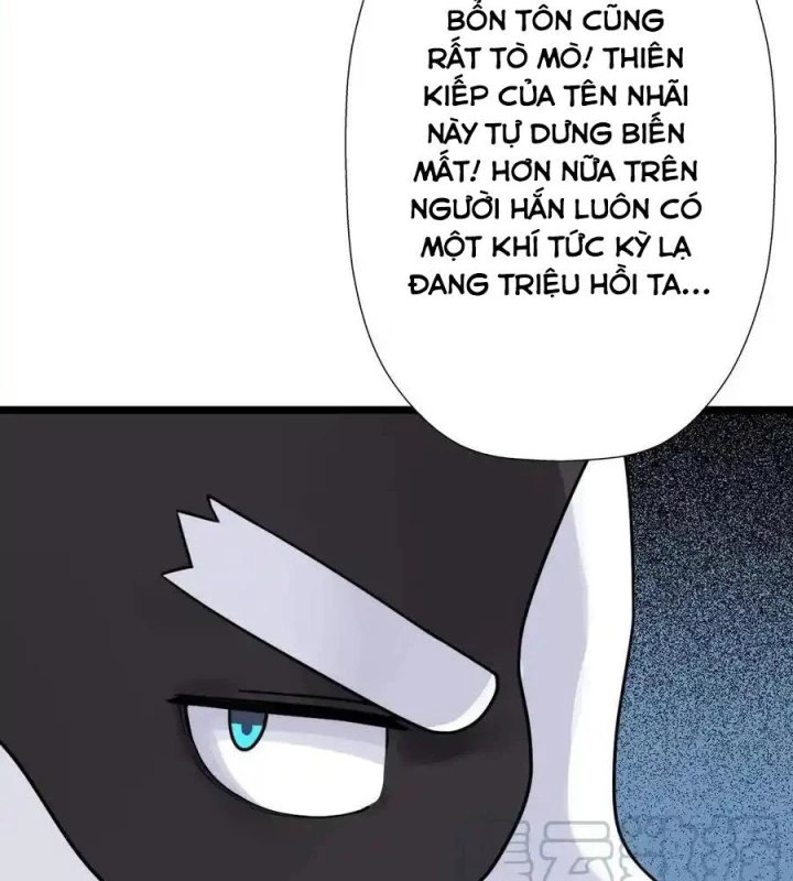 Cứu Thế Giới Đi, Ông Chú! Chapter 186 - 191