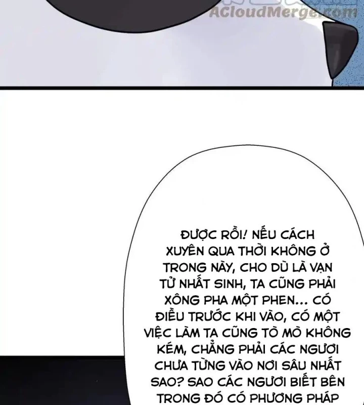 Cứu Thế Giới Đi, Ông Chú! Chapter 186 - 192