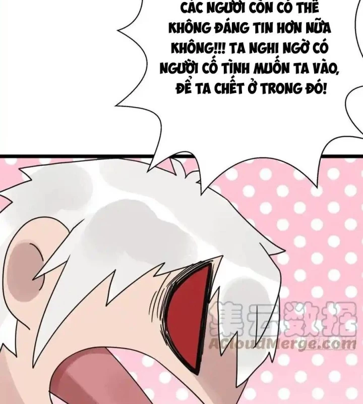 Cứu Thế Giới Đi, Ông Chú! Chapter 186 - 196