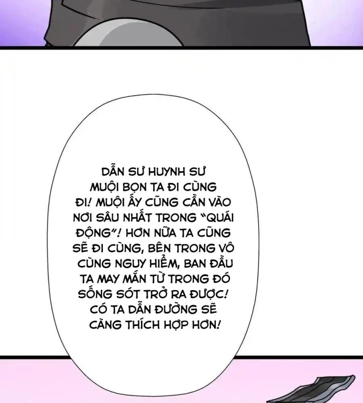 Cứu Thế Giới Đi, Ông Chú! Chapter 186 - 205