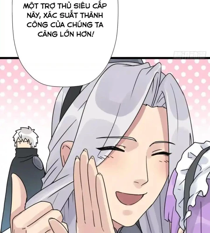 Cứu Thế Giới Đi, Ông Chú! Chapter 186 - 214