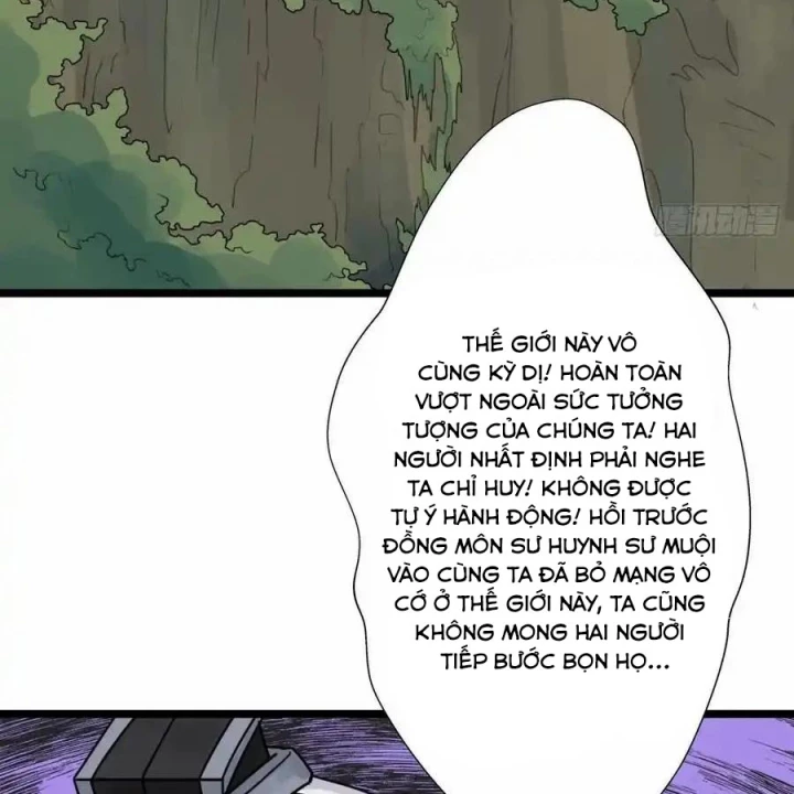 Cứu Thế Giới Đi, Ông Chú! Chapter 187 - 24