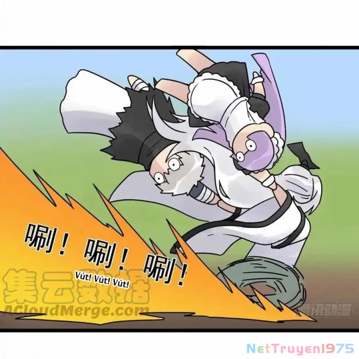 Cứu Thế Giới Đi, Ông Chú! Chapter 187 - 52