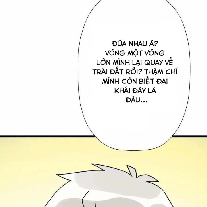 Cứu Thế Giới Đi, Ông Chú! Chapter 187 - 89