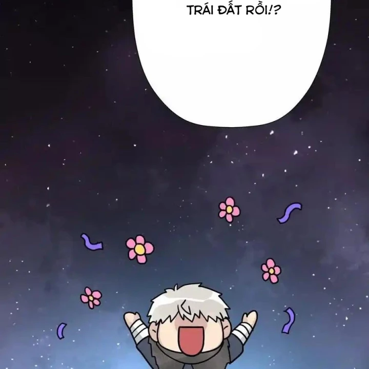 Cứu Thế Giới Đi, Ông Chú! Chapter 187 - 92