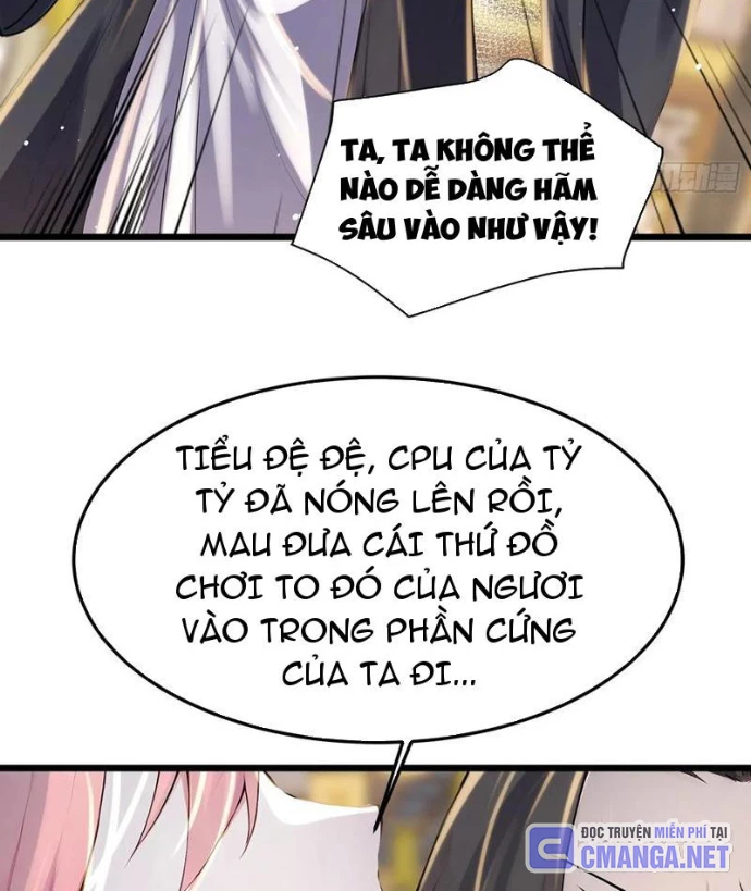 Tu chân trăm vạn năm: Đệ tử của ta trải rộng tiên giới Chapter 59 - Trang 2