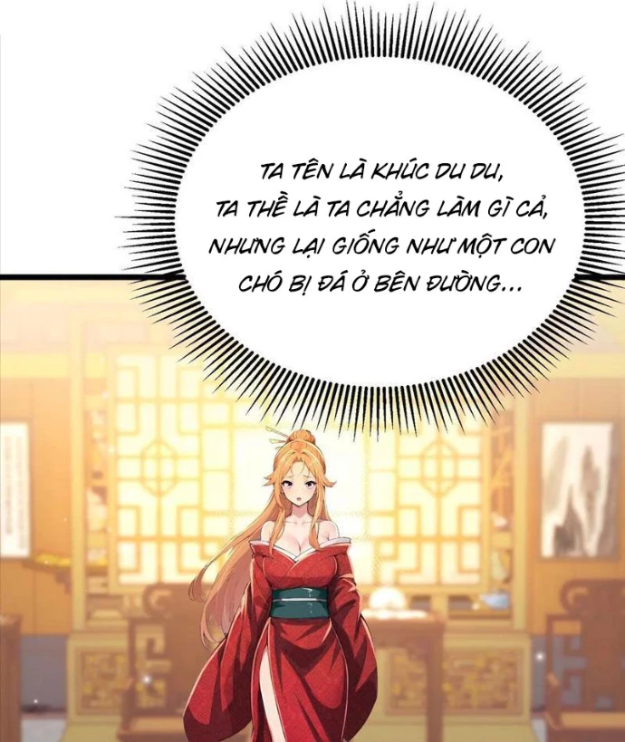 Tu chân trăm vạn năm: Đệ tử của ta trải rộng tiên giới Chapter 59 - Trang 2