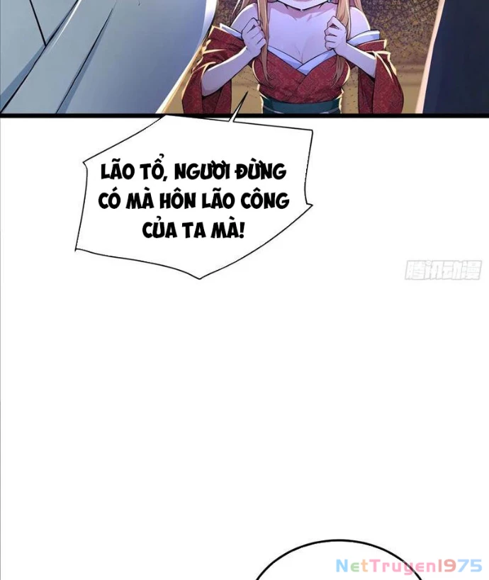 Tu chân trăm vạn năm: Đệ tử của ta trải rộng tiên giới Chapter 59 - Trang 2