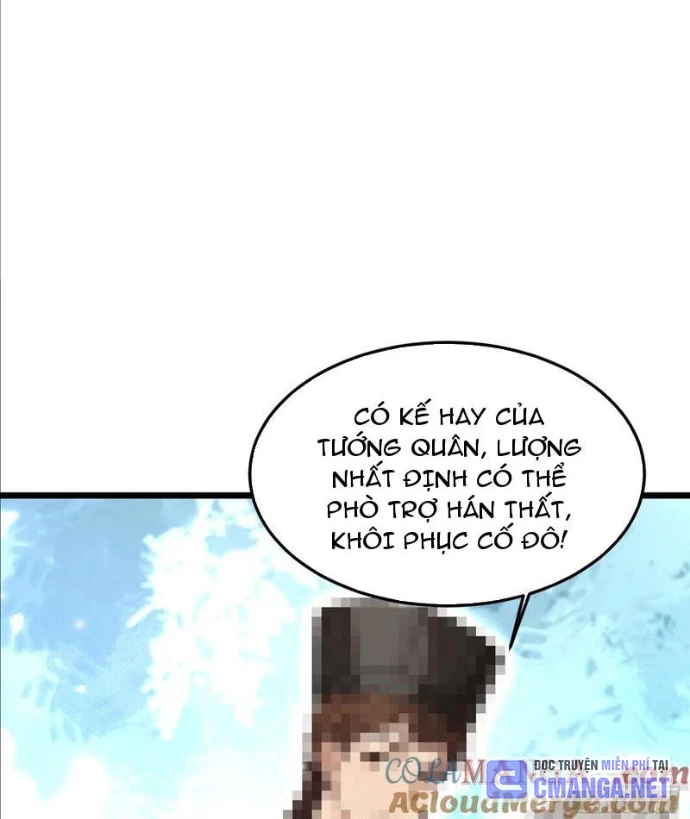 Tu chân trăm vạn năm: Đệ tử của ta trải rộng tiên giới Chapter 59 - Trang 2