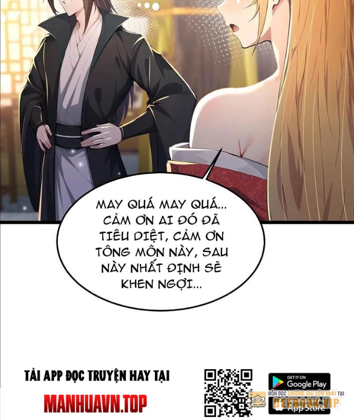 Tu chân trăm vạn năm: Đệ tử của ta trải rộng tiên giới Chapter 59 - Trang 2