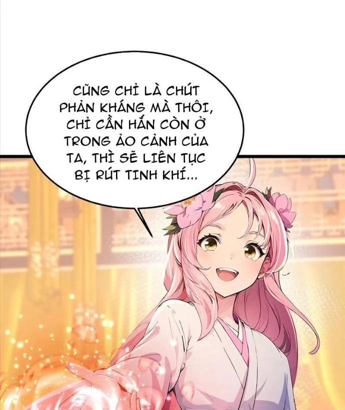 Tu chân trăm vạn năm: Đệ tử của ta trải rộng tiên giới Chapter 59 - Trang 2