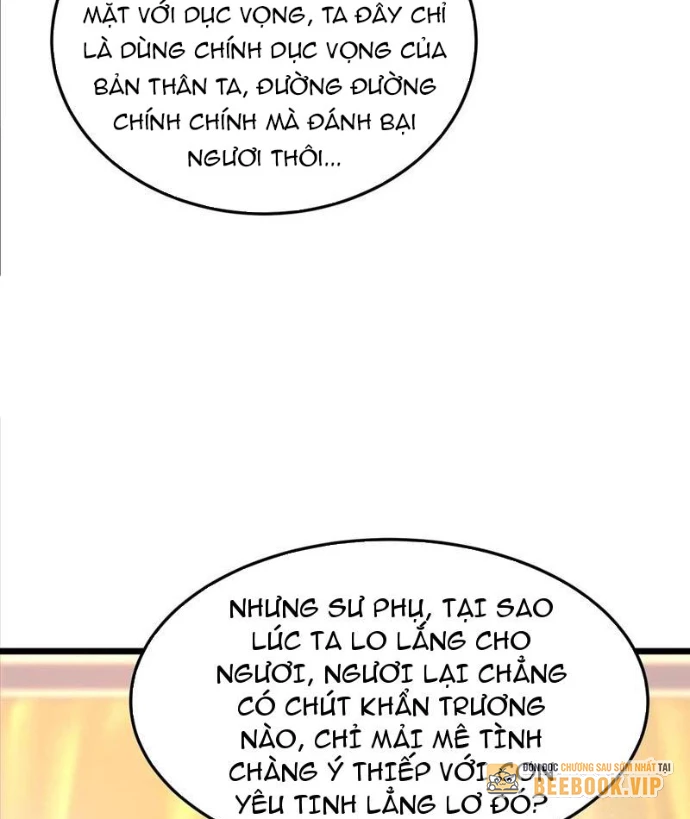 Tu chân trăm vạn năm: Đệ tử của ta trải rộng tiên giới Chapter 59 - Trang 2