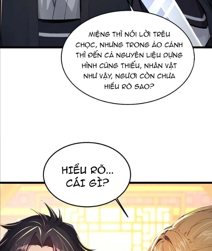 Tu chân trăm vạn năm: Đệ tử của ta trải rộng tiên giới Chapter 59 - Trang 2