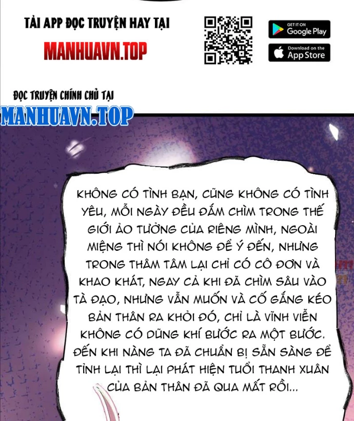 Tu chân trăm vạn năm: Đệ tử của ta trải rộng tiên giới Chapter 59 - Trang 2