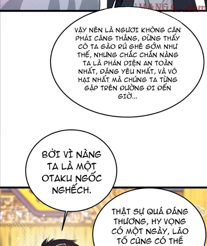 Tu chân trăm vạn năm: Đệ tử của ta trải rộng tiên giới Chapter 59 - Trang 2