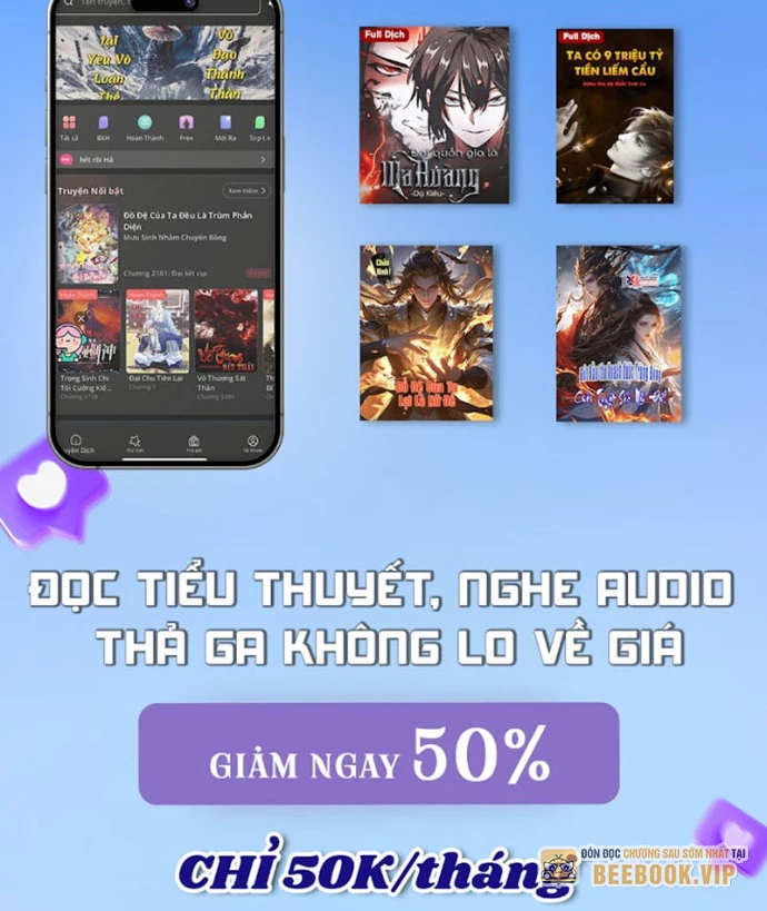 Tu chân trăm vạn năm: Đệ tử của ta trải rộng tiên giới Chapter 59 - Trang 2