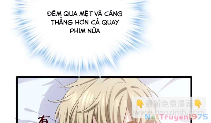 Tôi Không Phải Nữ Phụ Ác Độc Chapter 175 - 9