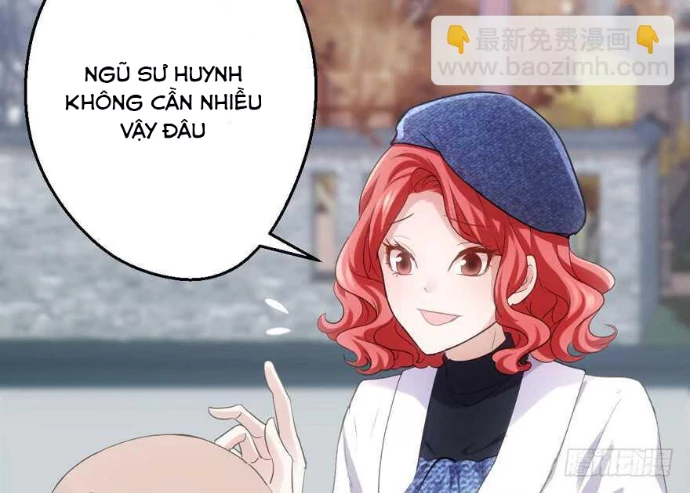 Tôi Không Phải Nữ Phụ Ác Độc Chapter 175 - 18