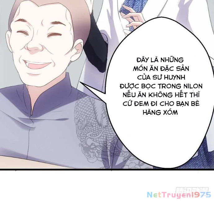 Tôi Không Phải Nữ Phụ Ác Độc Chapter 175 - 19
