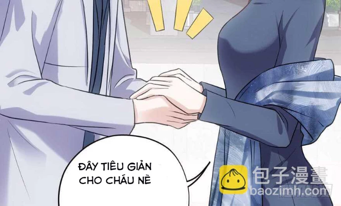 Tôi Không Phải Nữ Phụ Ác Độc Chapter 175 - 22