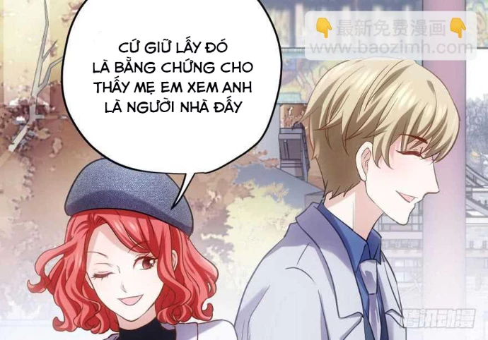 Tôi Không Phải Nữ Phụ Ác Độc Chapter 175 - 31