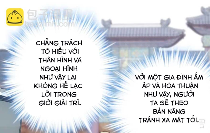 Tôi Không Phải Nữ Phụ Ác Độc Chapter 175 - 39