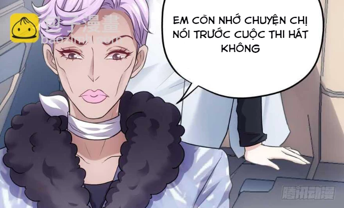 Tôi Không Phải Nữ Phụ Ác Độc Chapter 175 - 51
