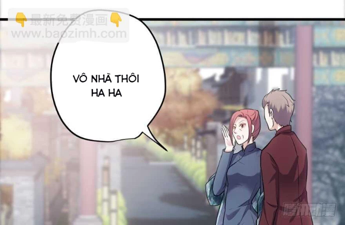 Tôi Không Phải Nữ Phụ Ác Độc Chapter 175 - 65