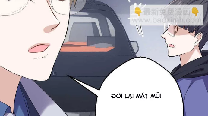 Tôi Không Phải Nữ Phụ Ác Độc Chapter 175 - 79