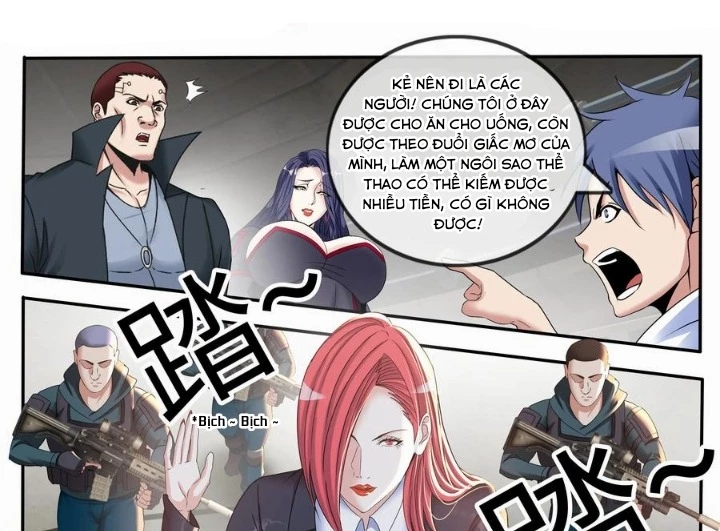 Ta Có Một Tòa Mạt Thế Mê Cung Chapter 542 - 4