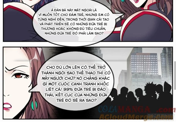Ta Có Một Tòa Mạt Thế Mê Cung Chapter 542 - 7