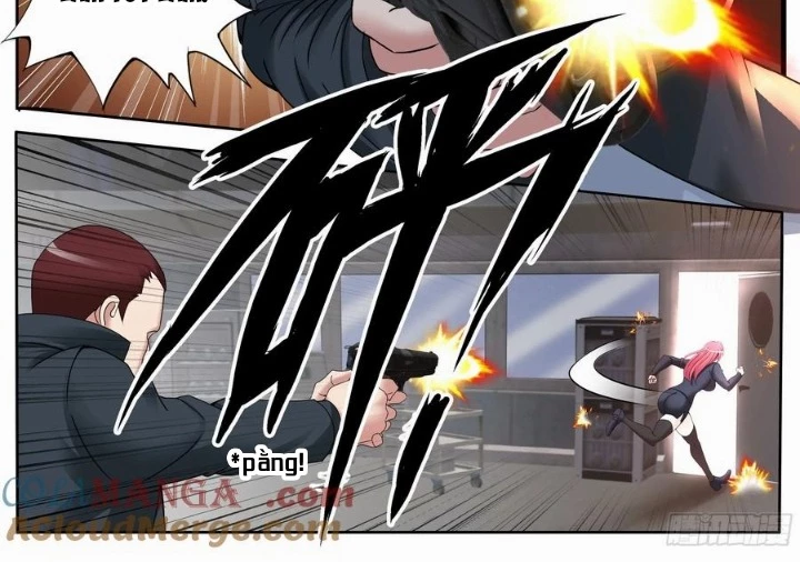 Ta Có Một Tòa Mạt Thế Mê Cung Chapter 542 - 13