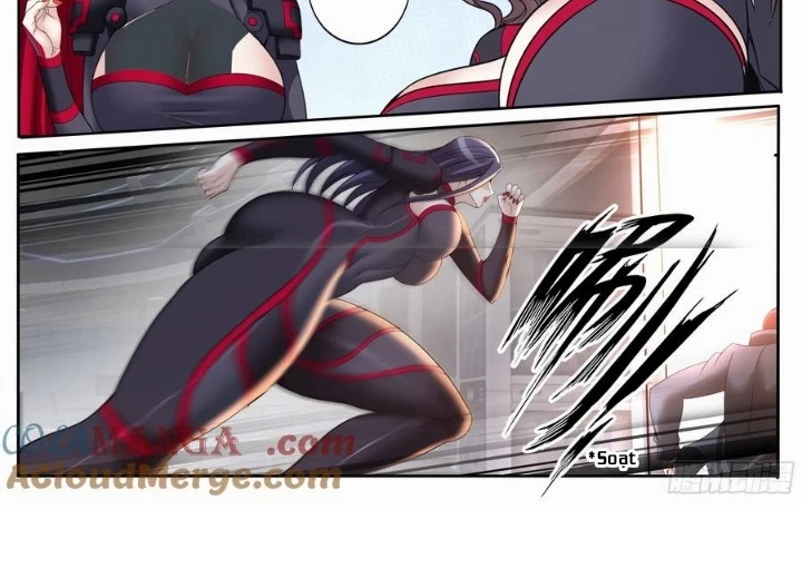 Ta Có Một Tòa Mạt Thế Mê Cung Chapter 542 - 15