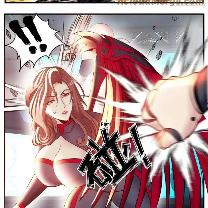 Ta Có Một Tòa Mạt Thế Mê Cung Chapter 543 - 11