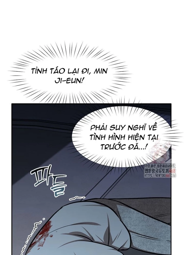 Chủ xe thức ăn nhanh trong ngục tối Chapter 67 - 7