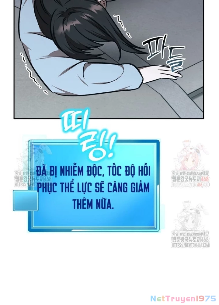 Chủ xe thức ăn nhanh trong ngục tối Chapter 67 - 9