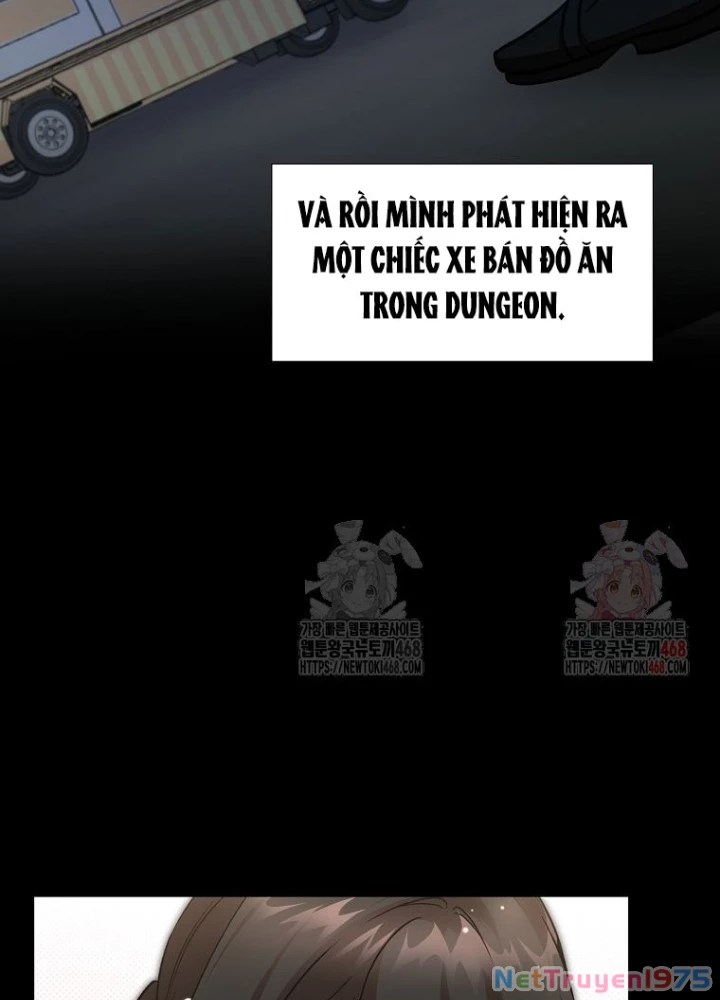 Chủ xe thức ăn nhanh trong ngục tối Chapter 67 - 115