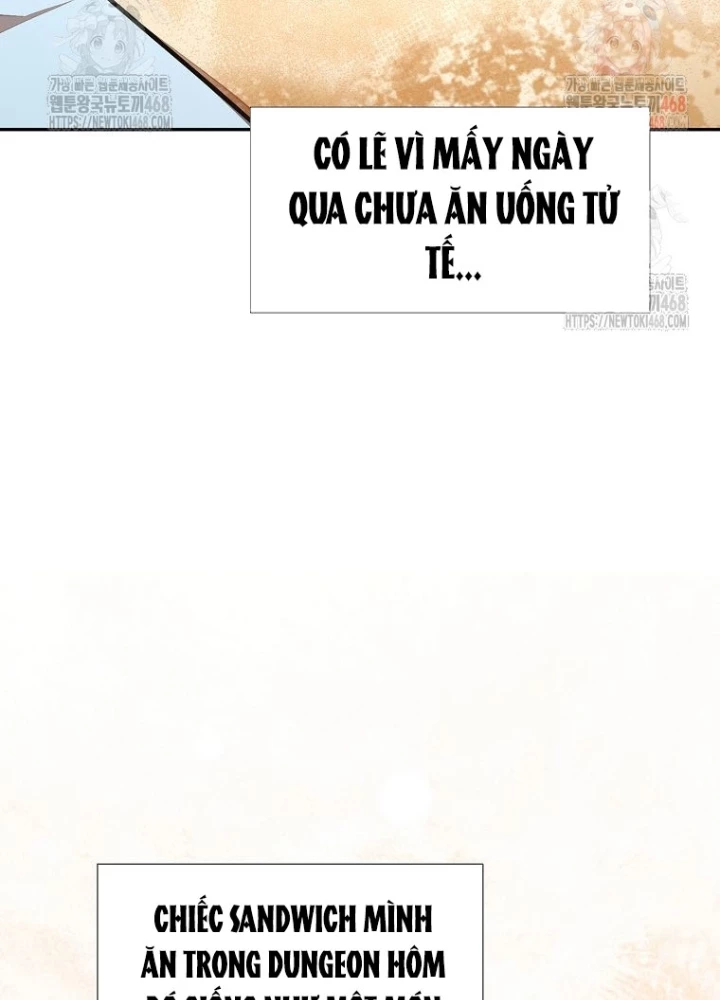 Chủ xe thức ăn nhanh trong ngục tối Chapter 67 - 129
