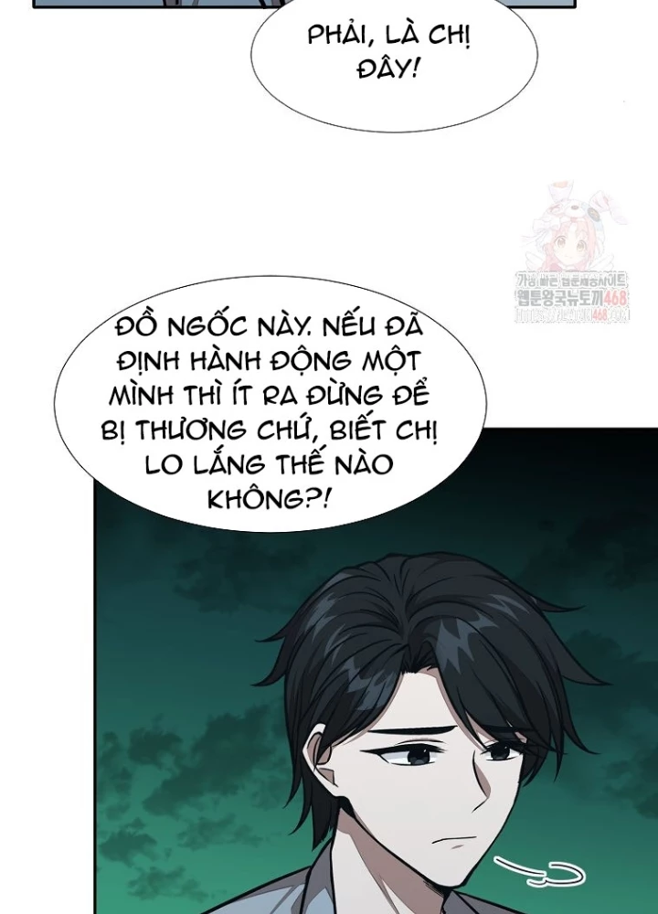 Chủ xe thức ăn nhanh trong ngục tối Chapter 67 - 177