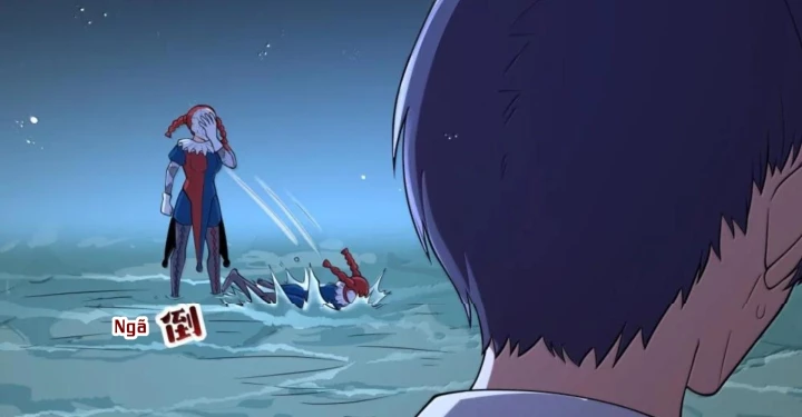 Anh Hùng Giai Cấp Tư Sản Chapter 117 - 34