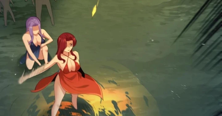 Anh Hùng Giai Cấp Tư Sản Chapter 117 - 76