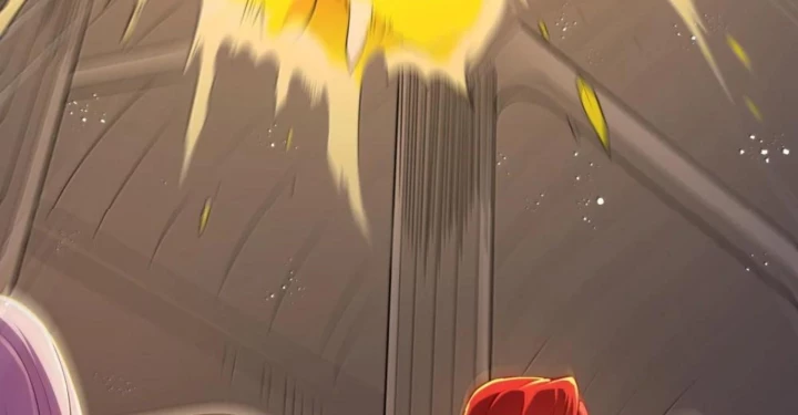 Anh Hùng Giai Cấp Tư Sản Chapter 117 - 84