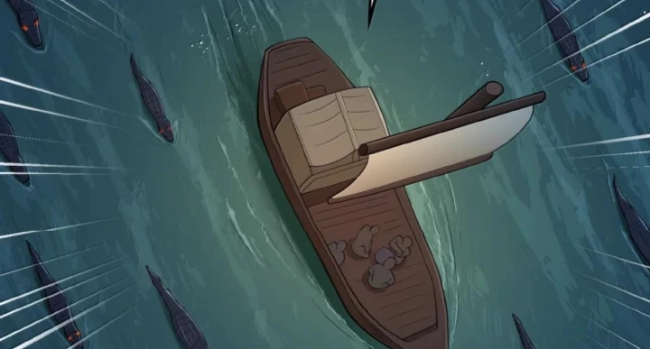 Anh Hùng Giai Cấp Tư Sản Chapter 117 - 125