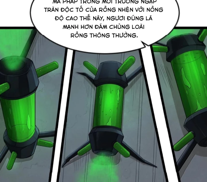 Anh Hùng Giai Cấp Tư Sản Chapter 117 - 272